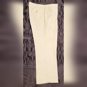 Cubavera Linen Collection Pants